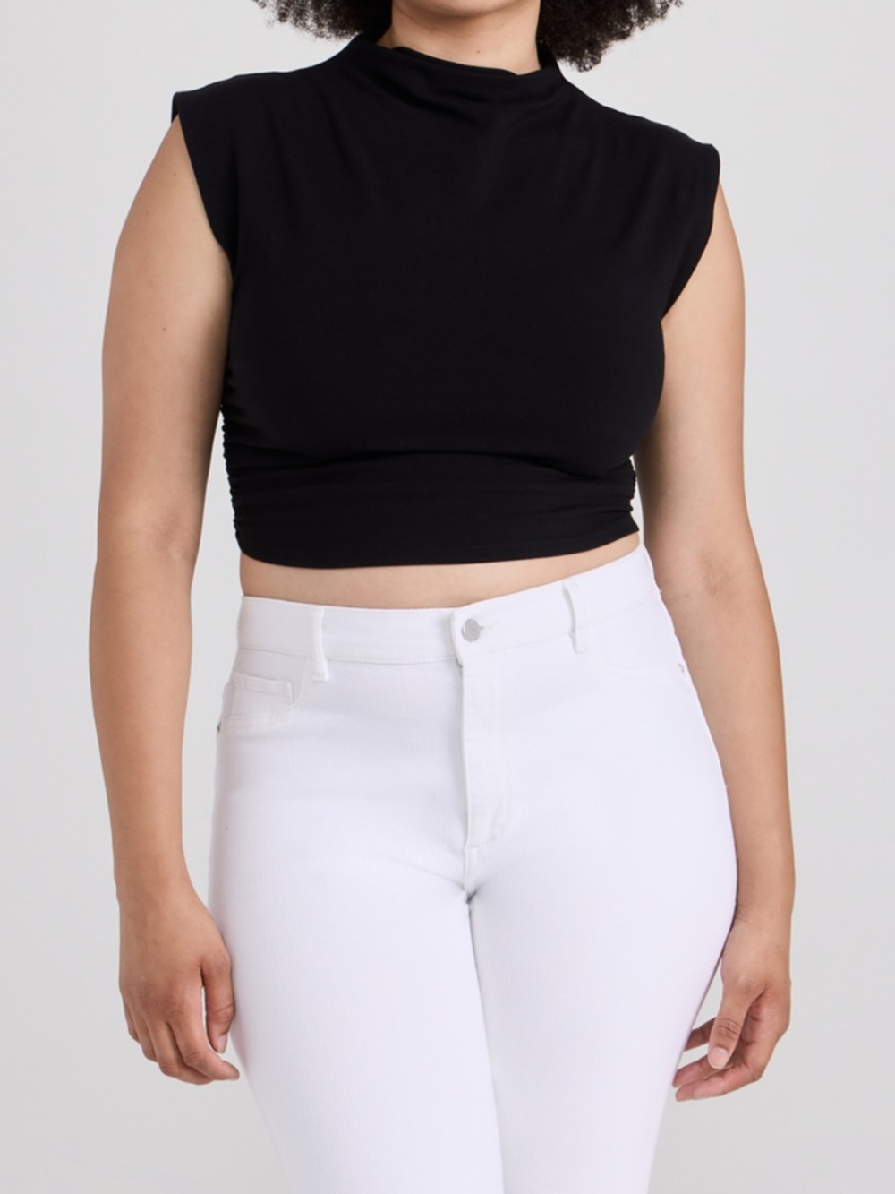 Reformation Lindy Top - Picture 2 of 9
